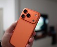 O novo rei da recarga! iPhone 17 Pro vence 32 rivais em teste de carregamento sem fio