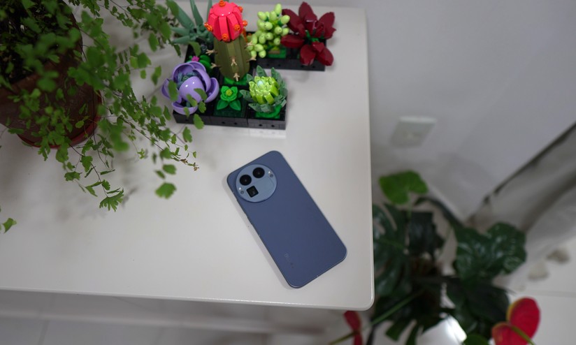 Realme GT 8 Pro fica mais barato e vira boa opção de celular top