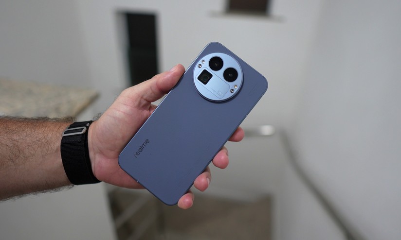Realme GT 8 Pro: Android 17 Beta 2 é liberado antecipadamente para