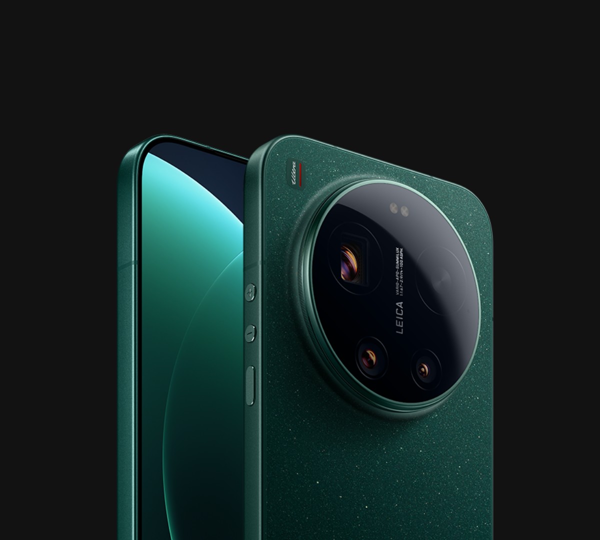 【ハンセノ】XIAOMI 17 Ultra Leica版 セット Monstro