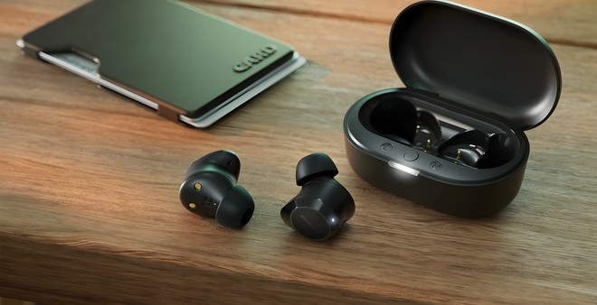 Fone de ouvido Philips com desconto especial: ideal para o dia a dia por R$ 115