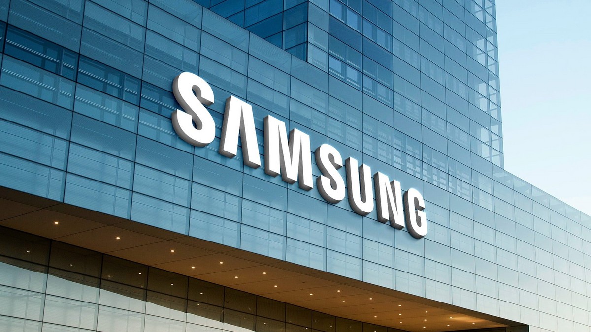 Samsung registra mais de 11 mil patentes em 2026 e atinge marca global histórica