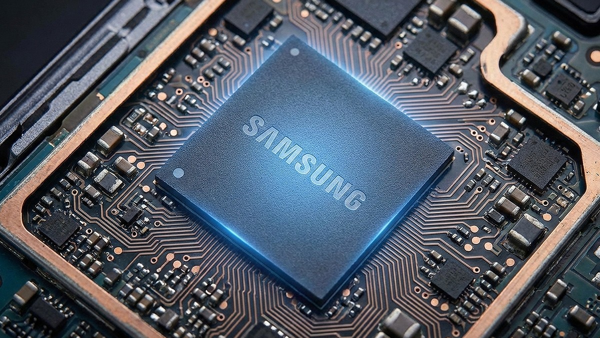 O fim da nuvem? Samsung revela novos chips e SSDs de IA para servidores e celulares