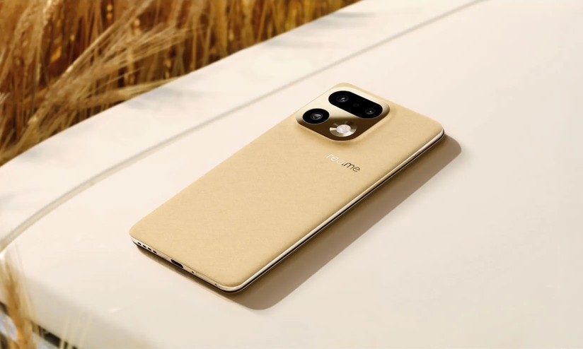 Realme 16 5G e 16 Pro Plus chegam ao Brasil com visual de luxo e