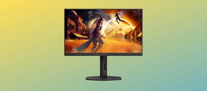 AOC Agon G4