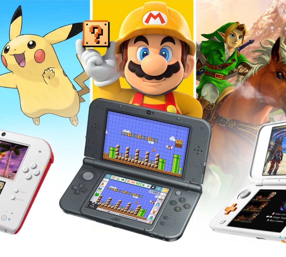 Nostalgia ou crise? Preços do Nintendo 3DS disparam a ponto de