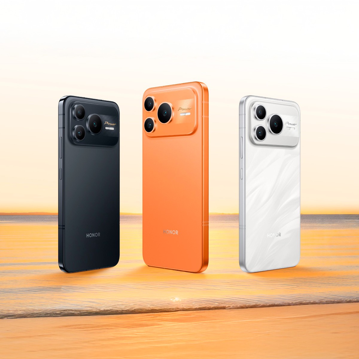 HONOR Power 2 estreia com chip inédito da MediaTek, bateria