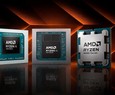  AMD apresenta novos processadores Ryzen com foco em IA e no p?blico gamer