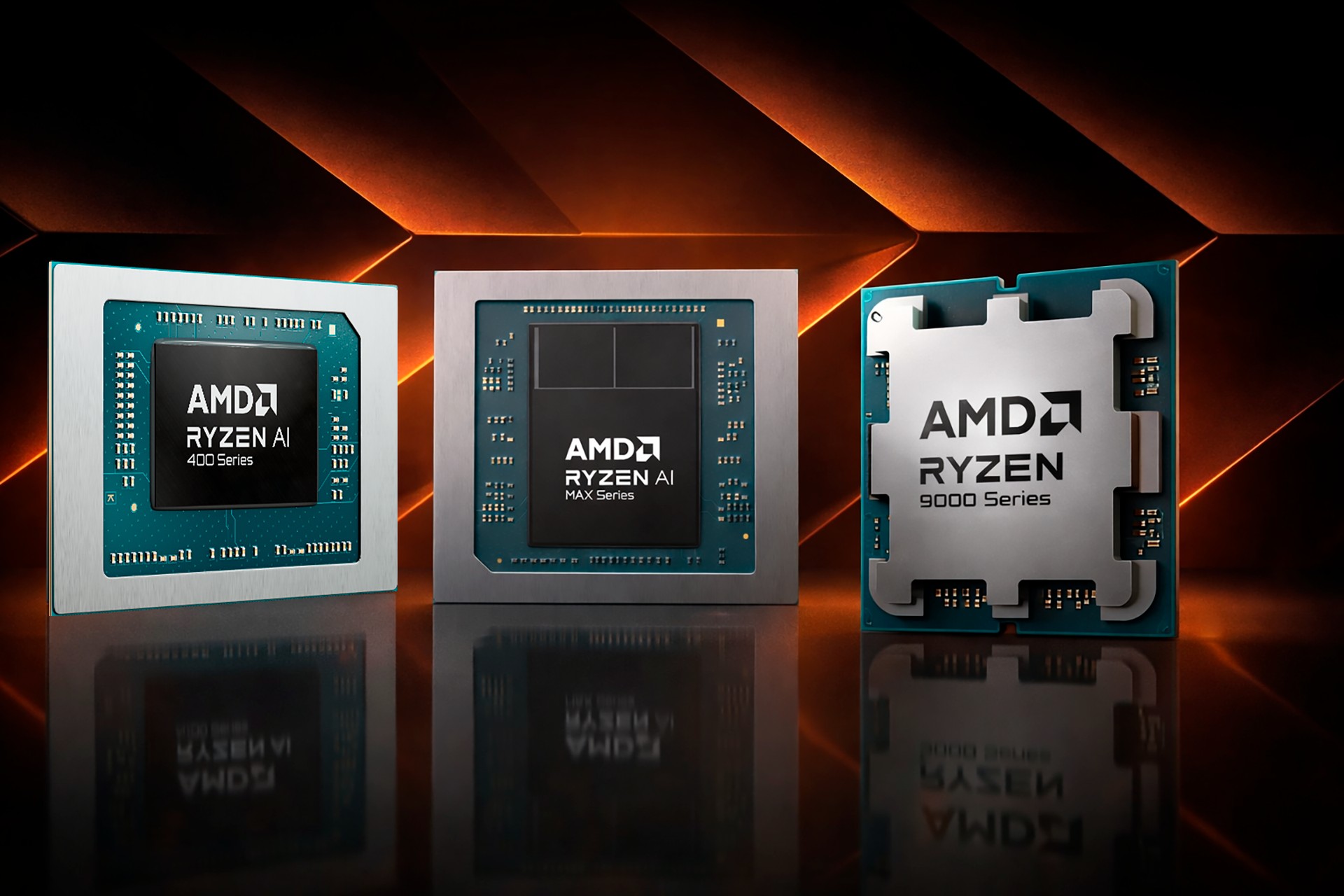 CES 2026: AMD apresenta novos processadores Ryzen com foco em IA e no público gamer