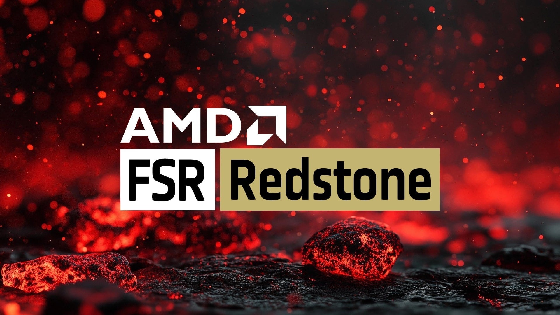 CES 2026: AMD promete melhoria no desempenho de jogos com novos recursos do FSR "Redstone"