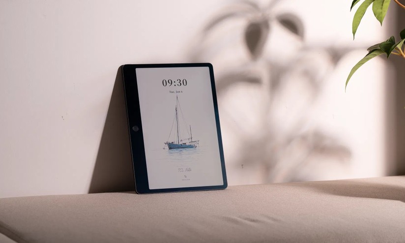 Detalhes dos novos tablets e roteadores Wi-Fi 7 da TCL revelam