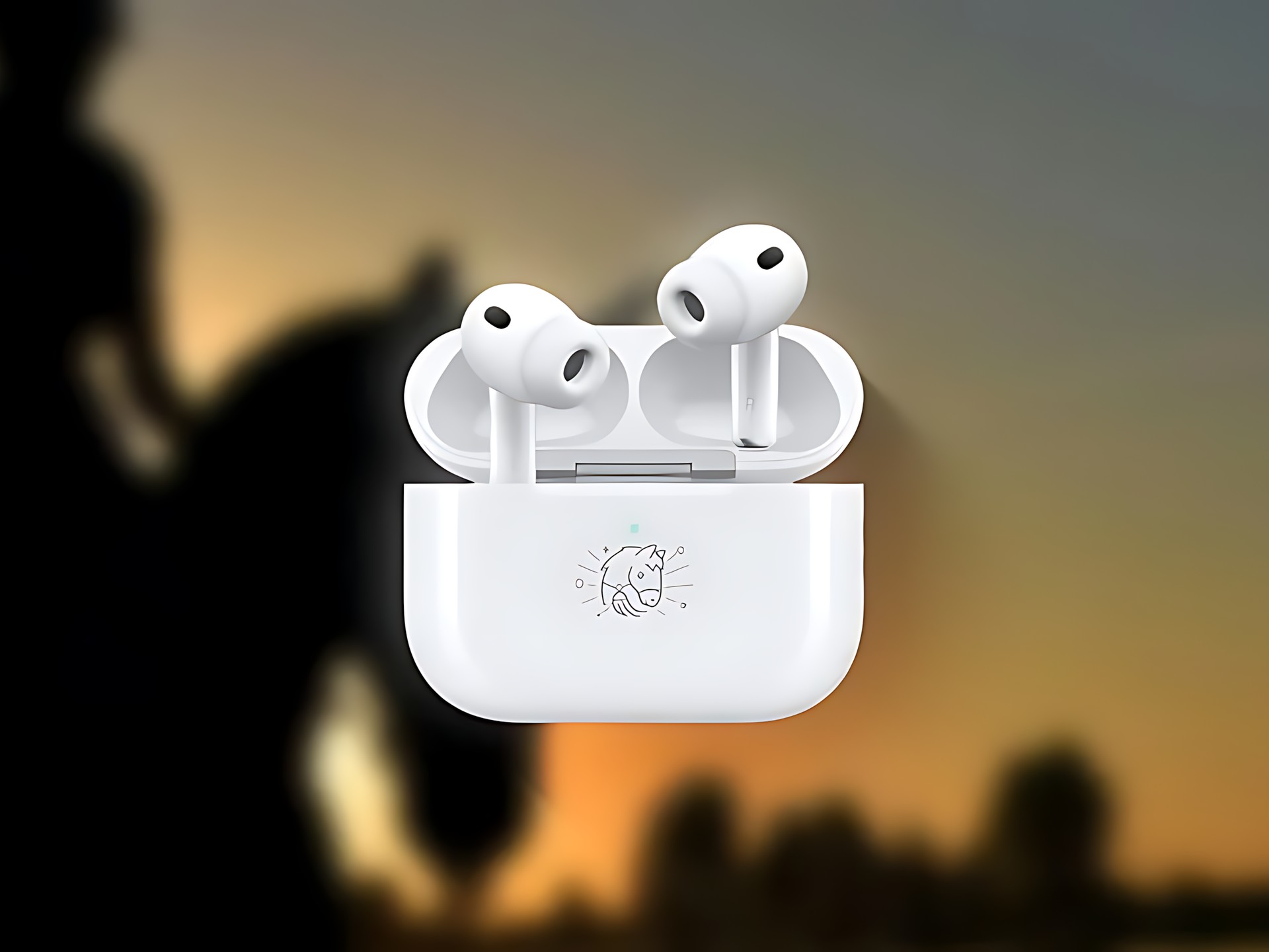 Otani ken 【新品未開封】AirPods Pro 3 Apple mantém tradição e apresenta versão especial dos AirPods Pro