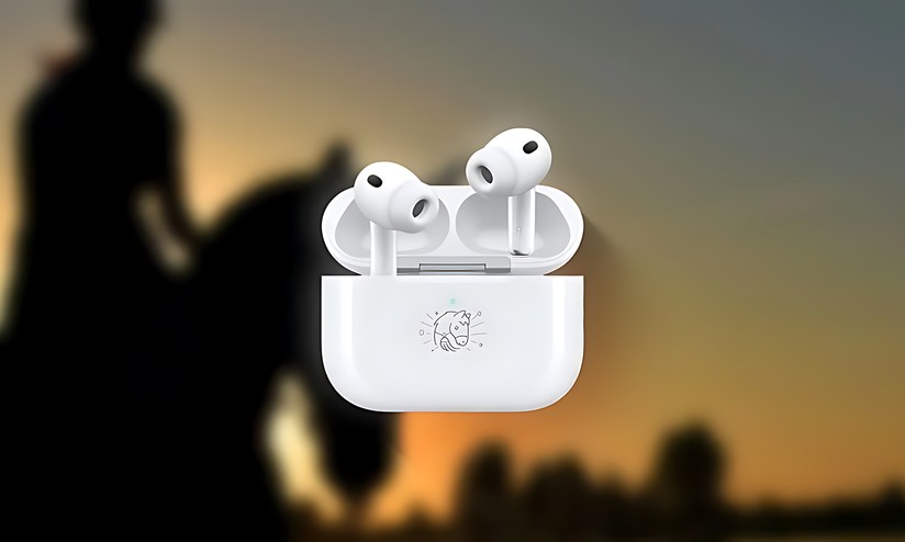 Apple mantém tradição e apresenta versão especial dos AirPods Pro