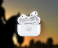Vazou! AirPods com c�meras podem melhorar �udio espacial