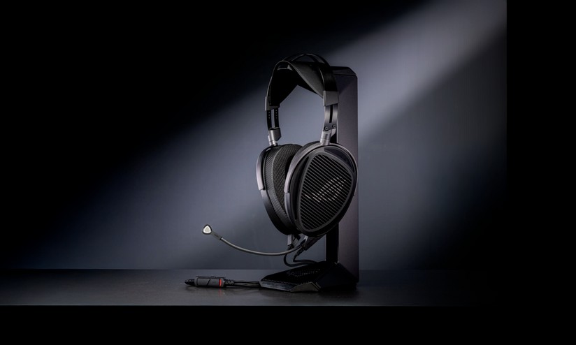 ASUS lança headset ROG Kithara com a HIFIMAN e 1º fone gamer