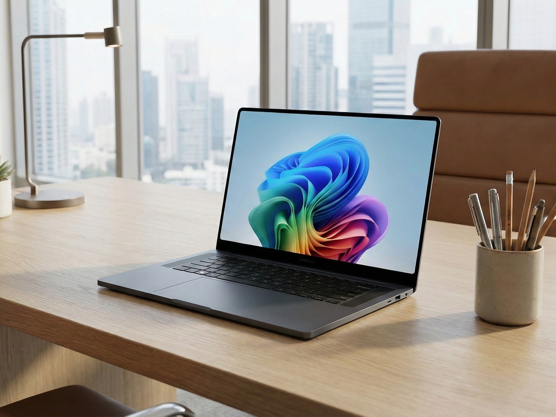 Samsung lança linha Galaxy Book 6 para unir IA potente e design premium - Tudocelular.com