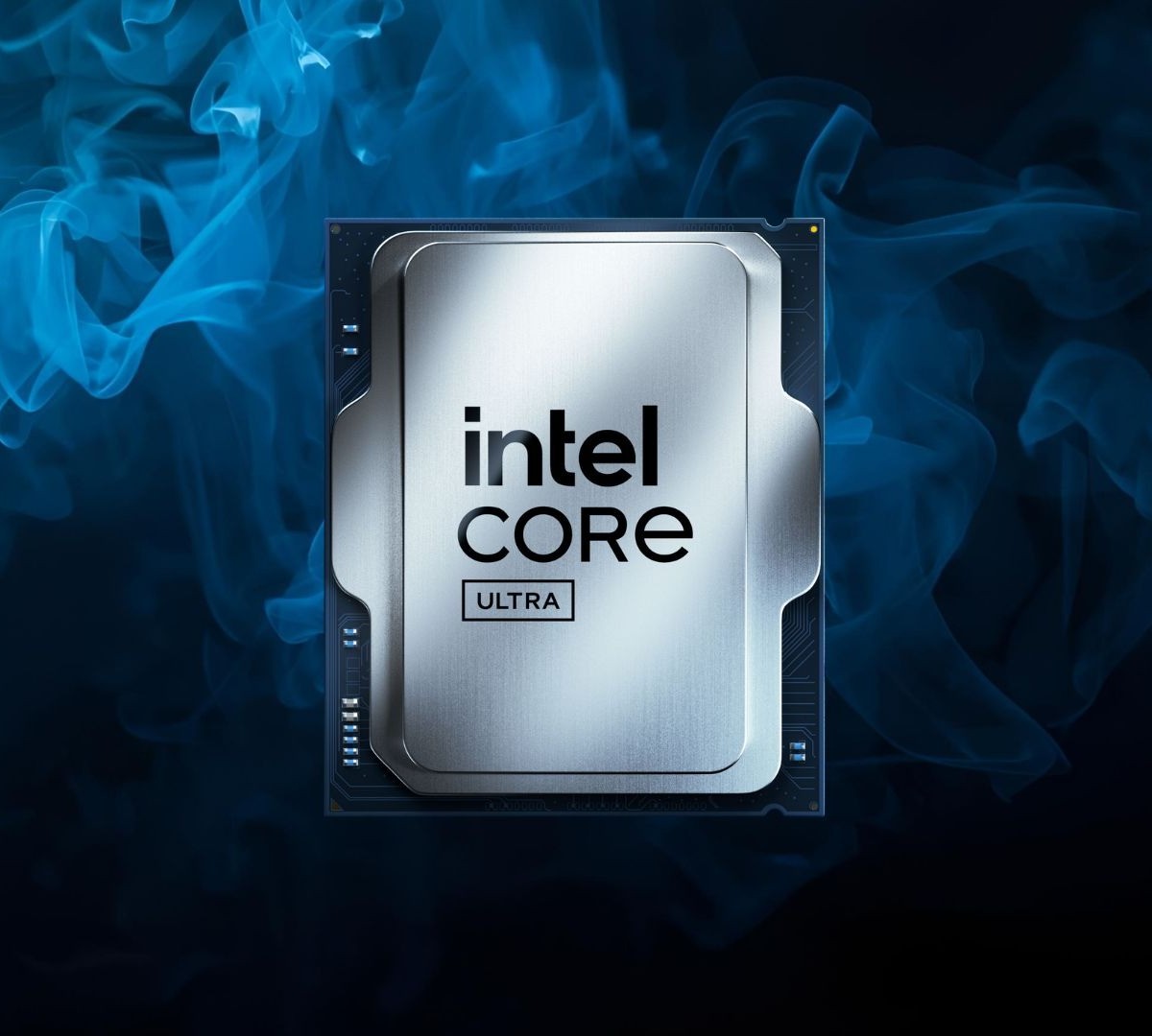 Intel Core Ultra 5 250K Plus vaza com 18 núcleos e boost de 5,3