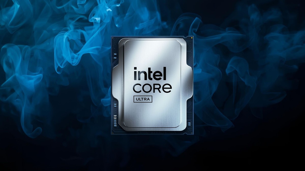 Intel Core Ultra 5 250K Plus ganha bundle com placa-mãe, 32 GB de RAM e preço reduzido
