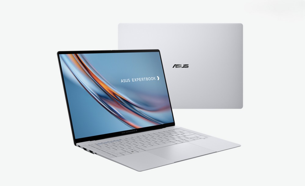 新品同様 Asus ExpertBook Ultra 2026 U7 358H ASUS ExpertBook Ultra é notebook premium com Intel Core Ultra X9 e
