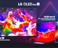 LG anuncia novas TVs OLED evo G6 e C6 com telas Hyper Radiant Color de at? 165Hz e mais
