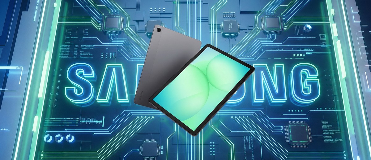 Galaxy Tab A11 Plus: tablet Samsung combina tela grande e preço baixo