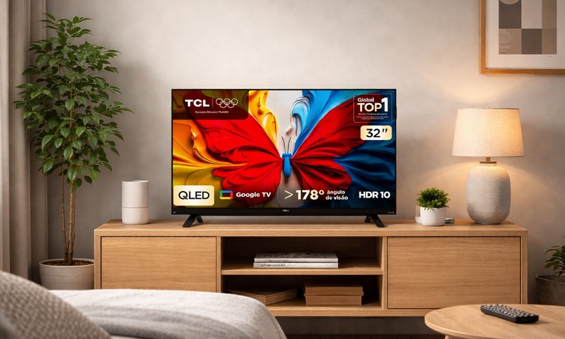 TCL S5K de 40
