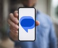 Google Mensagens ganhar? novas op??es de personaliza??o para substituir app da Samsung
