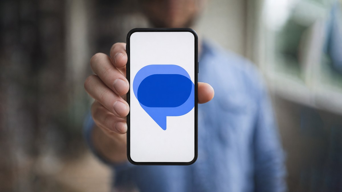 Mais fácil achar tudo! Google Mensagens prepara atualização em busca por conversas e mídias