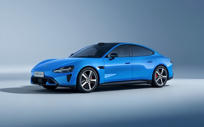 Xiaomi SU7 2026 chega ao mercado em abril com autonomia recorde de 900 km e mais