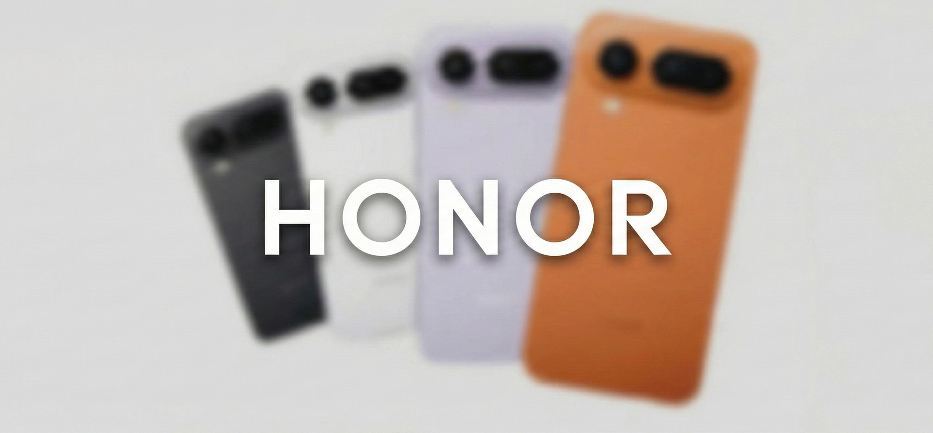 Honor Magic 8 Pro Air: ultrafino tem cores e maior bateria da