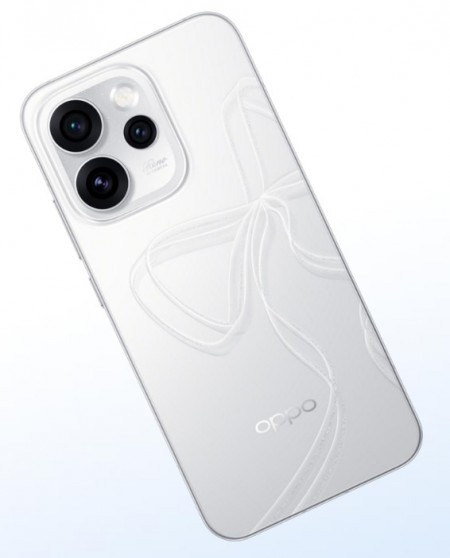 OPPO Reno 15 Pro Mini: compacto é lançado com bateria grande e