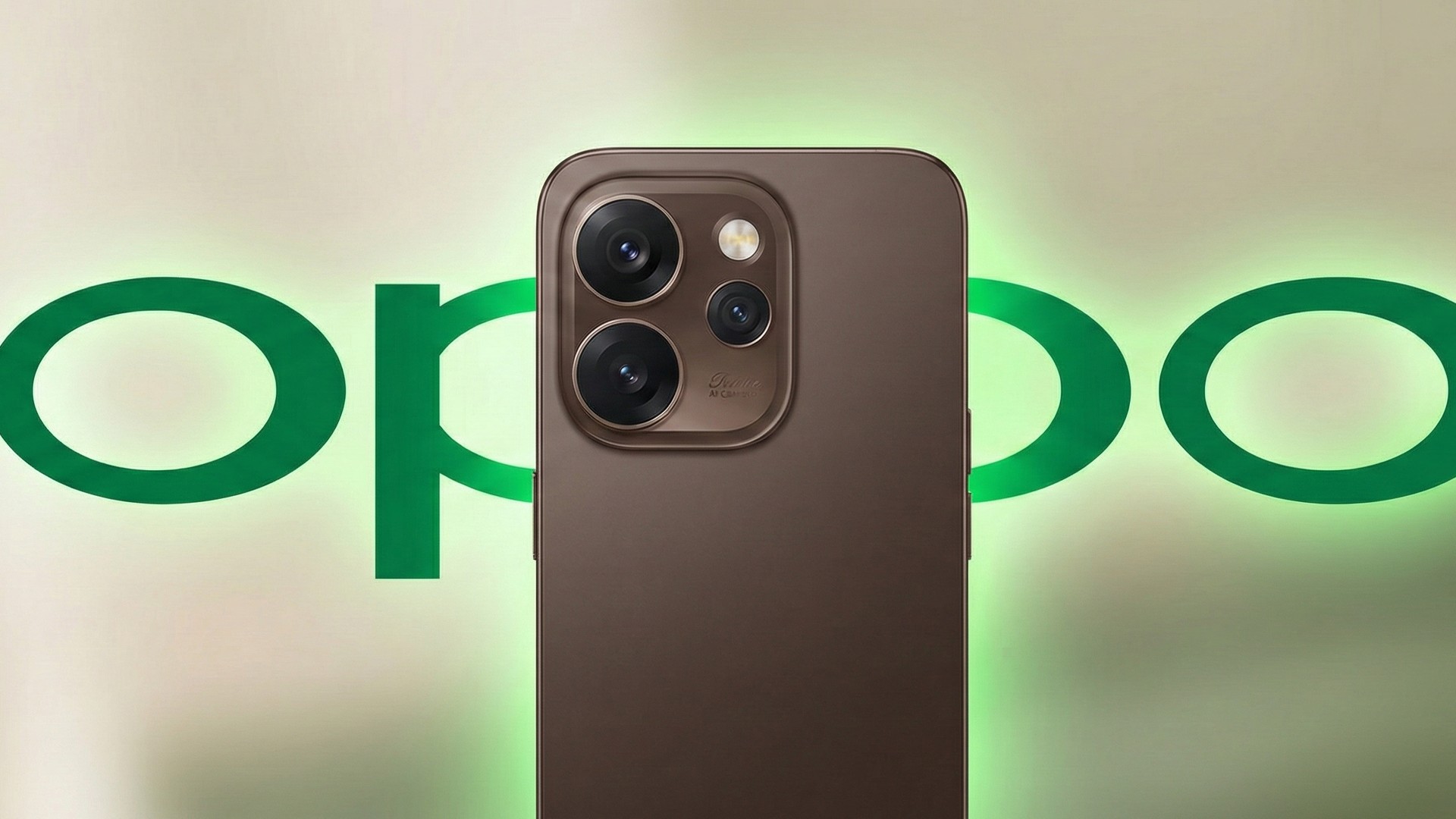 OPPO Reno 15 Pro Mini: compacto é lançado com bateria grande e
