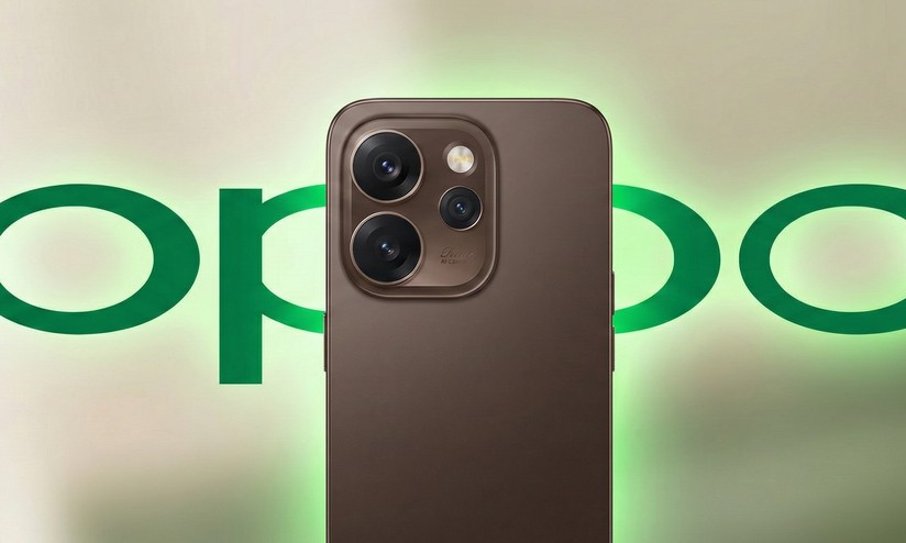 OPPO Reno 15 Pro Mini: compacto é lançado com bateria grande e