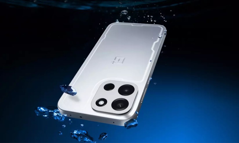 Linha OnePlus Turbo 6X surge com visual renovado e bateria gigante