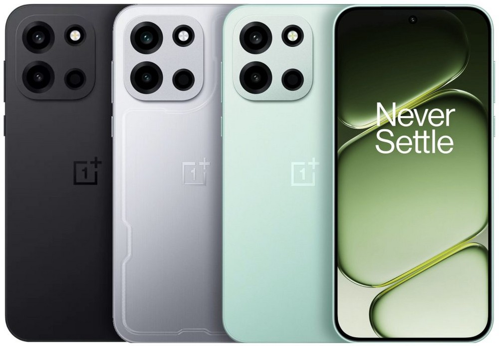 OnePlus Turbo 6 e 6V são lançados com baterias de 9.000mAh, telas