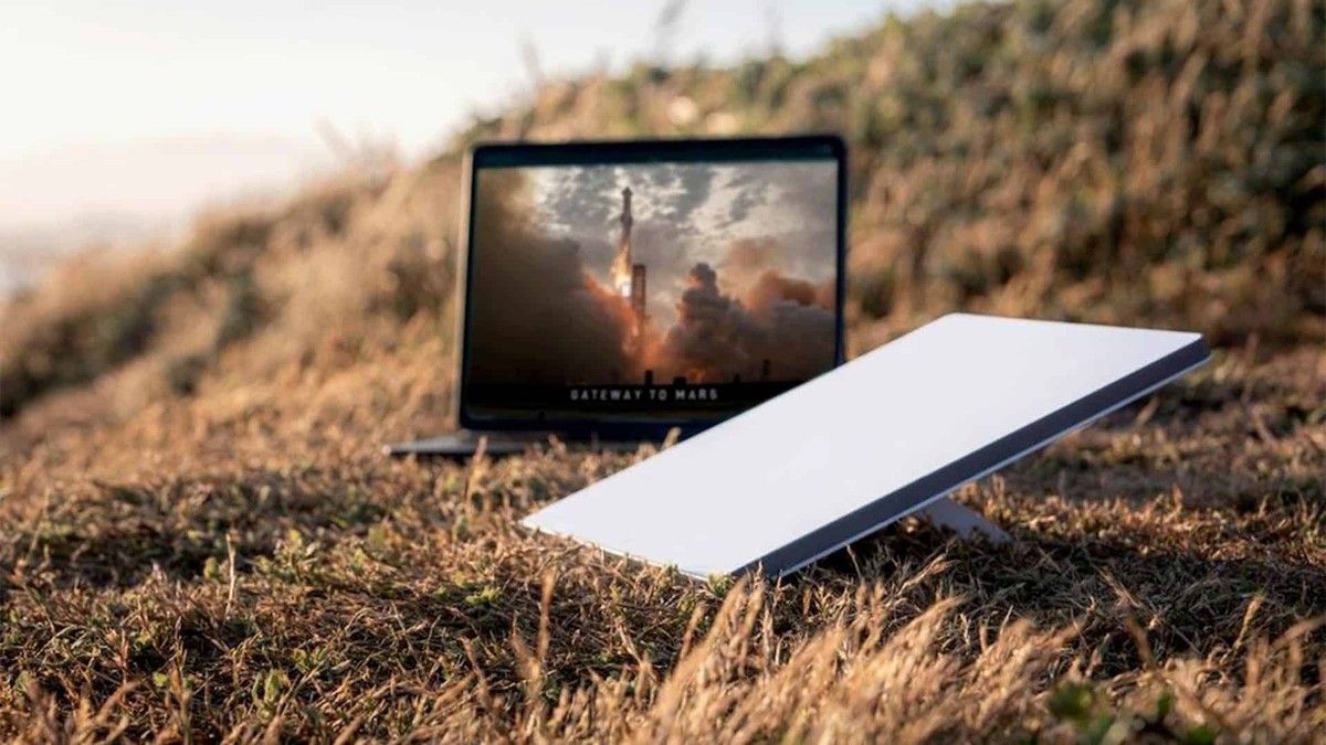 Starlink Mini em oferta: antena de internet via satélite no menor preço em até 15x sem juros