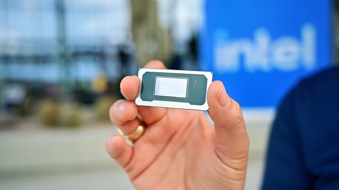 Intel adia chips Panther Lake para consoles portáteis: lançamento fica para o 2º trimestre