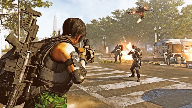 The Division 3: Ubisoft detalha início da produção e planos para revolucionar o mundo aberto