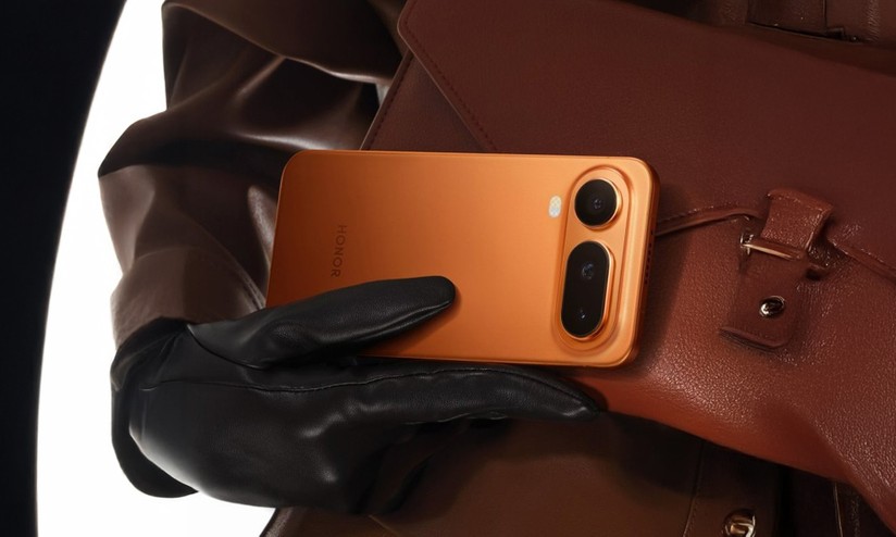 Honor Magic 8 Pro Air será o celular ultrafino com melhores