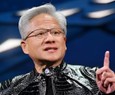  CEO da Nvidia descobre ?mina de ouro? de US$ 200 bilh?es com CPU Vera