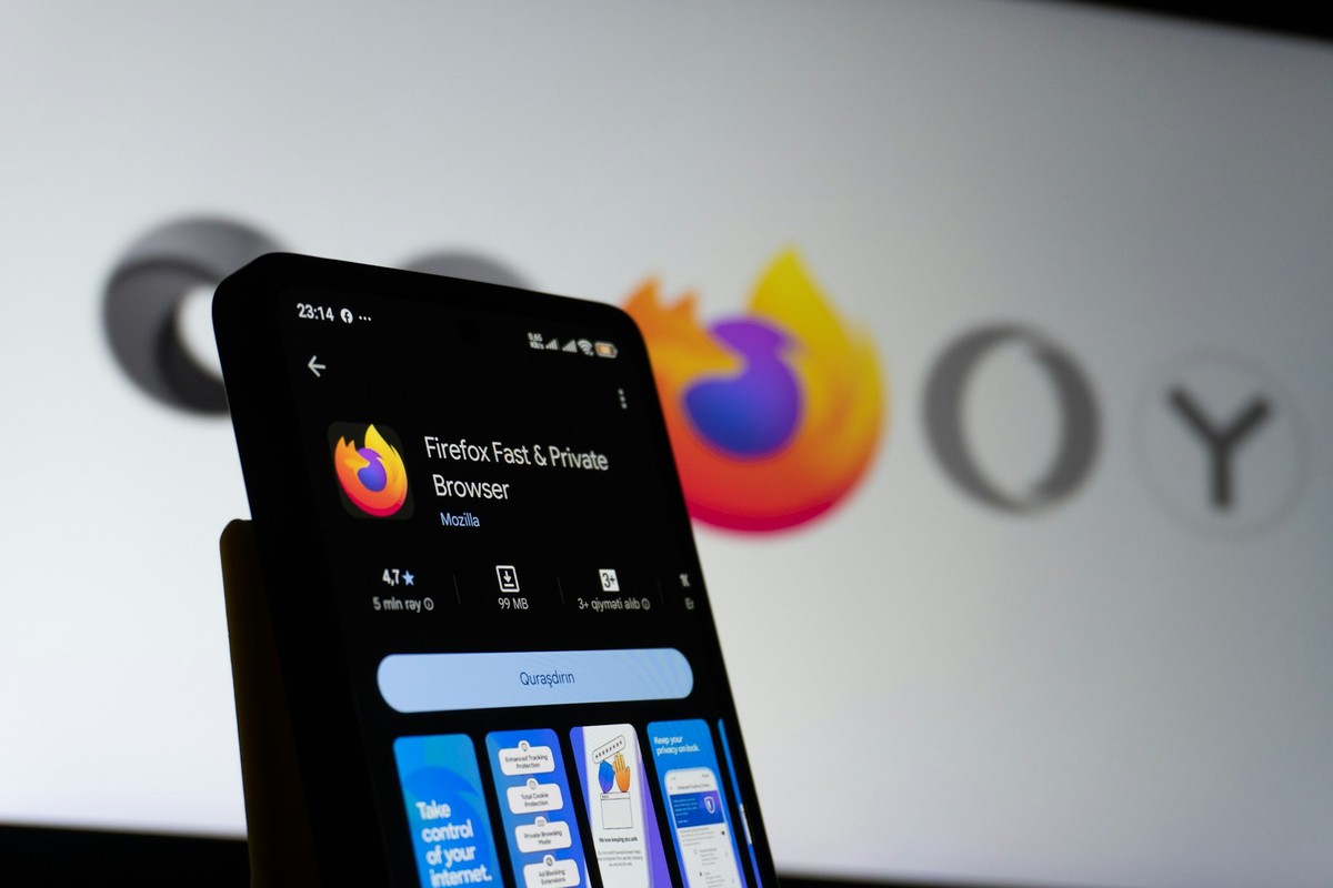 Mozilla atualiza Firefox com melhorias no Smart Window e correção de bugs importantes
