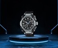 Casio lan?a G-Shock MTG-B4000 com estrutura de luxo otimizada por IA