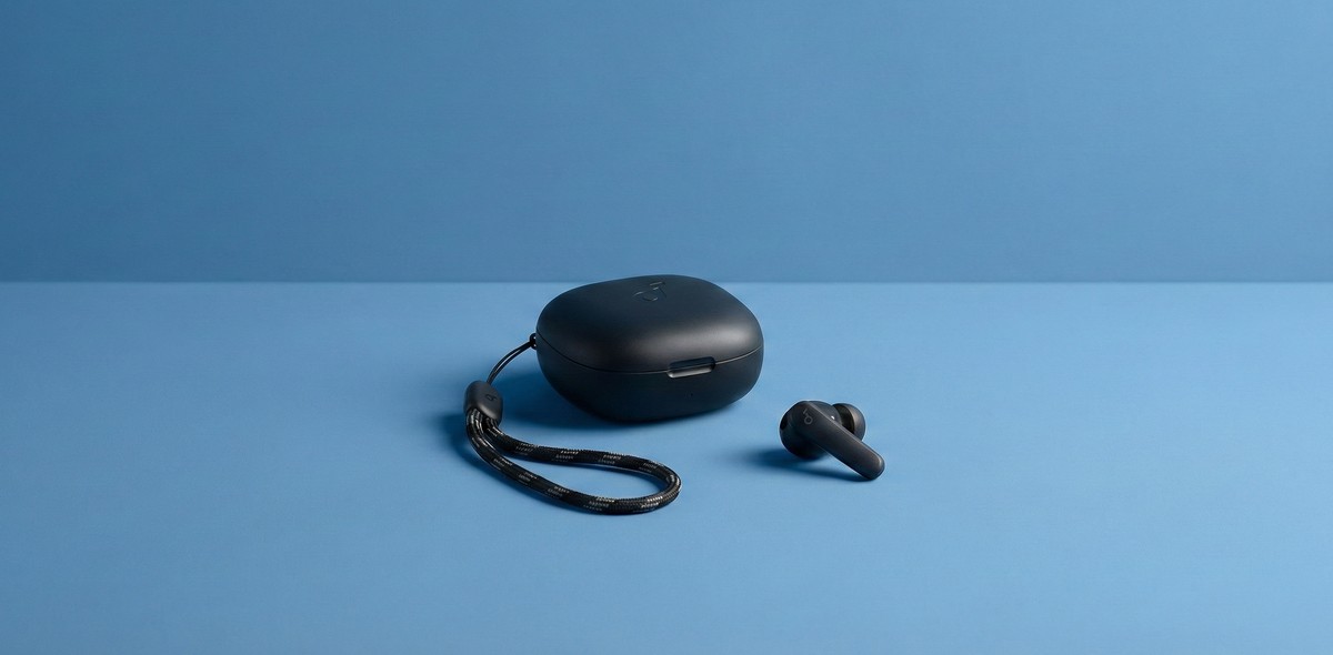 Anker Soundcore P20i: fone com até 30h de bateria em oferta por menos de R$ 140