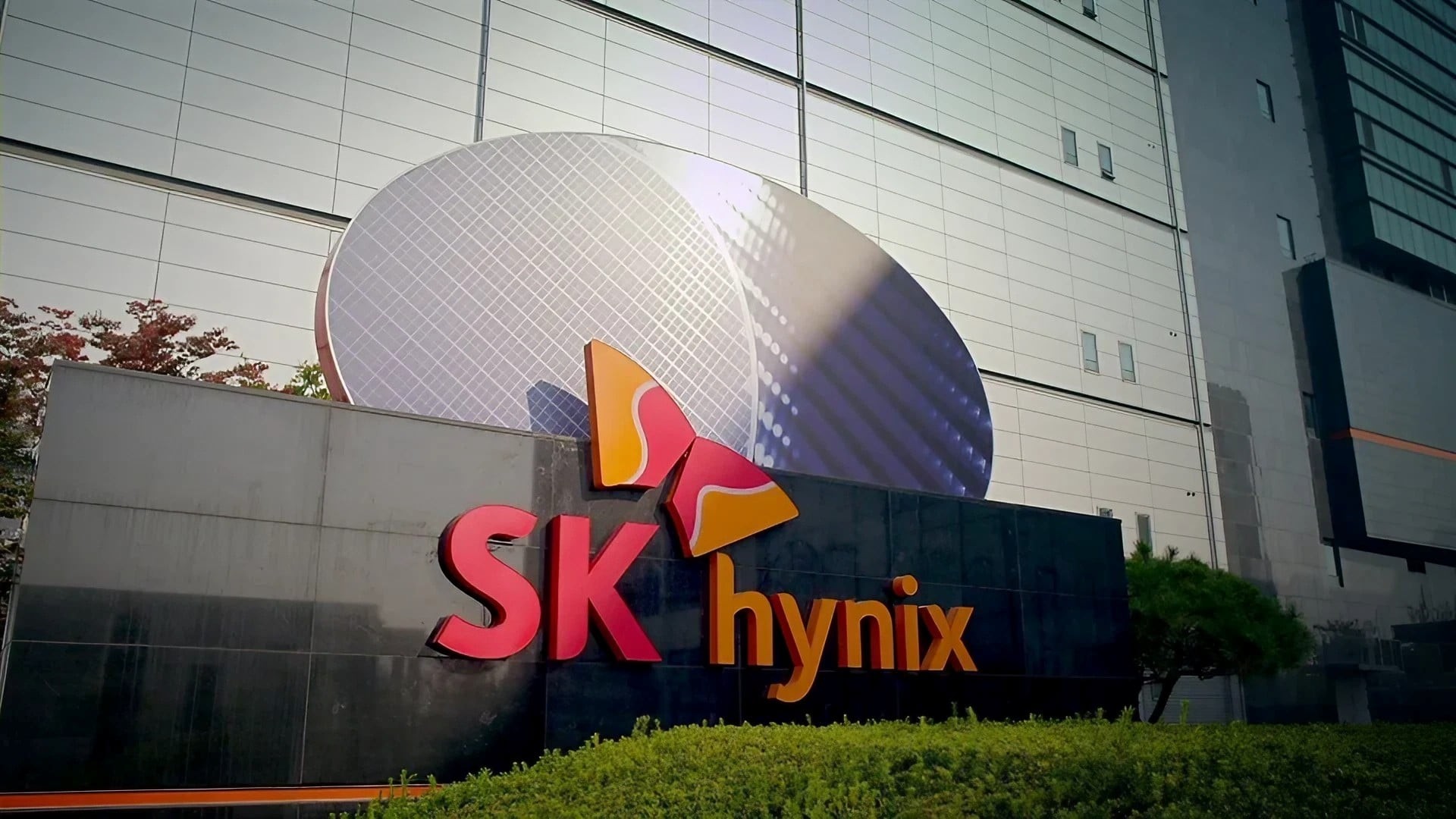 SK Hynix abandona tungstênio para bater a Samsung na guerra das