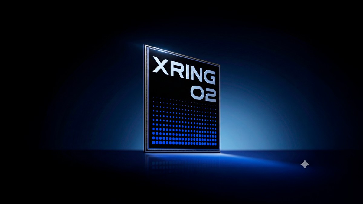 Xiaomi vende 1 milhão de aparelhos com chip XRING e prepara novidades