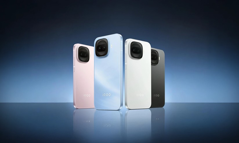 iQOO Z11 Turbo é lançado com chip Snapdragon 8, câmera de 200 MP e