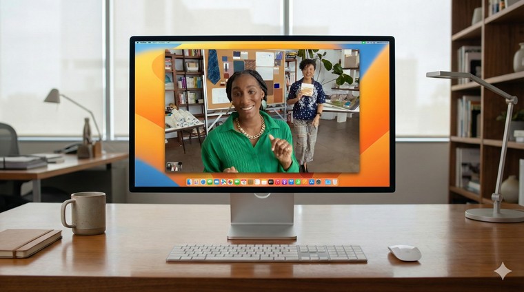 Apple deve lançar nova versão do Studio Display em breve; veja os