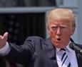 Trump afirma ter salvo iranianas da morte, mas Ir? nega e aponta uso de IA