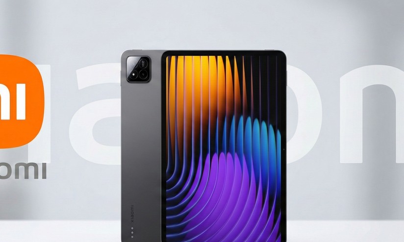 Xiaomi Pad 9 vem aí: HyperOS confirma chipset potente e muito mais