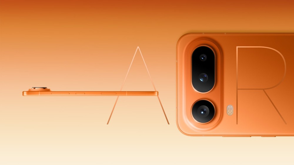 Honor Magic 8 Pro Air: tudo sobre o novo flagship ultrafino